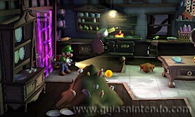 Luigi&rsquo;s Mansion 2