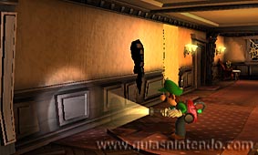 Luigi&rsquo;s Mansion 2
