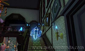Luigi&rsquo;s Mansion 2