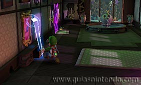 Luigi&rsquo;s Mansion 2