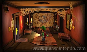 Luigi&rsquo;s Mansion 2