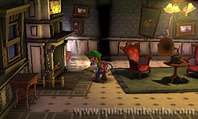 Luigi&rsquo;s Mansion 2