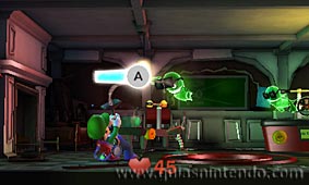 Luigi&rsquo;s Mansion 2