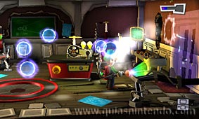 Luigi&rsquo;s Mansion 2