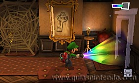 Luigi&rsquo;s Mansion 2