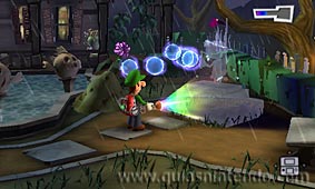 Luigi&rsquo;s Mansion 2