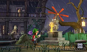 Luigi&rsquo;s Mansion 2