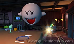 Luigi&rsquo;s Mansion 2