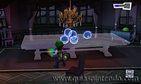 Luigi&rsquo;s Mansion 2