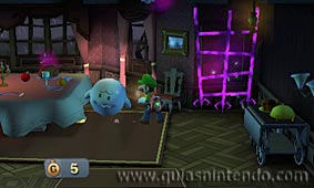 Luigi&rsquo;s Mansion 2