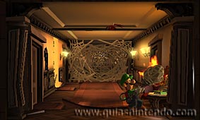 Luigi&rsquo;s Mansion 2