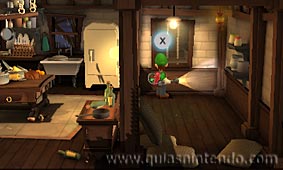 Luigi&rsquo;s Mansion 2