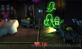 Luigi&rsquo;s Mansion 2