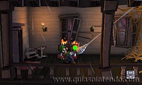 Luigi&rsquo;s Mansion 2