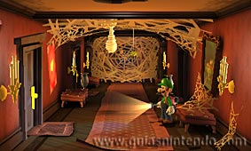 Luigi&rsquo;s Mansion 2