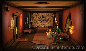 Luigi&rsquo;s Mansion 2