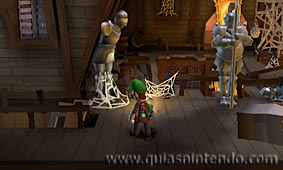 Luigi&rsquo;s Mansion 2