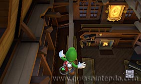 Luigi&rsquo;s Mansion 2