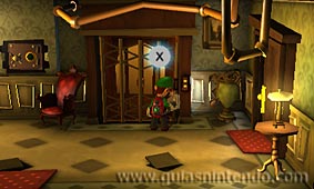 Luigi&rsquo;s Mansion 2