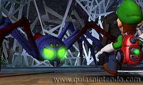 Luigi&rsquo;s Mansion 2