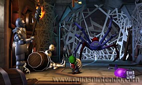 Luigi&rsquo;s Mansion 2