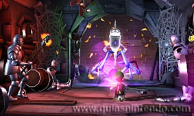 Luigi&rsquo;s Mansion 2
