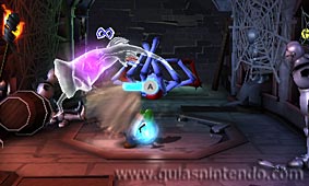 Luigi&rsquo;s Mansion 2