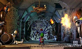 Luigi&rsquo;s Mansion 2