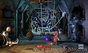 Luigi&rsquo;s Mansion 2