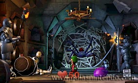 Luigi&rsquo;s Mansion 2