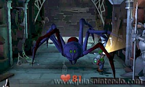 Luigi&rsquo;s Mansion 2