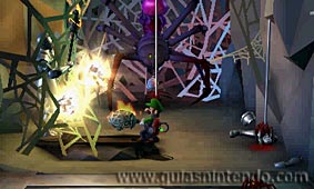 Luigi&rsquo;s Mansion 2