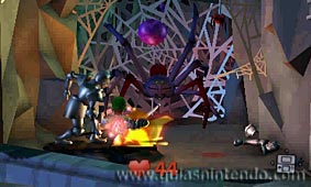 Luigi&rsquo;s Mansion 2