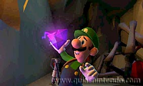 Luigi&rsquo;s Mansion 2