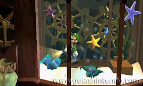 Luigi&rsquo;s Mansion 2