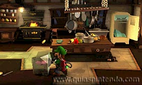 Luigi&rsquo;s Mansion 2