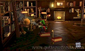 Luigi&rsquo;s Mansion 2