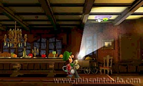 Luigi&rsquo;s Mansion 2