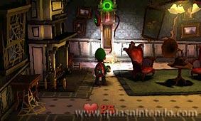 Luigi&rsquo;s Mansion 2