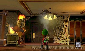 Luigi&rsquo;s Mansion 2