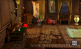 Luigi&rsquo;s Mansion 2