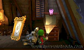 Luigi&rsquo;s Mansion 2