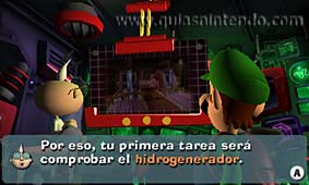Luigi&rsquo;s Mansion 2