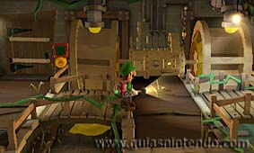 Luigi&rsquo;s Mansion 2