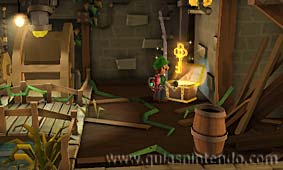 Luigi&rsquo;s Mansion 2
