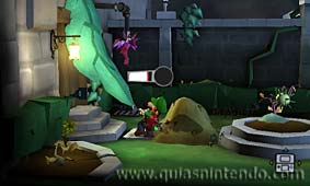 Luigi&rsquo;s Mansion 2