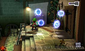 Luigi&rsquo;s Mansion 2