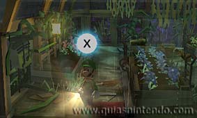 Luigi&rsquo;s Mansion 2