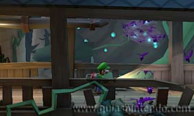 Luigi&rsquo;s Mansion 2