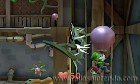 Luigi&rsquo;s Mansion 2
